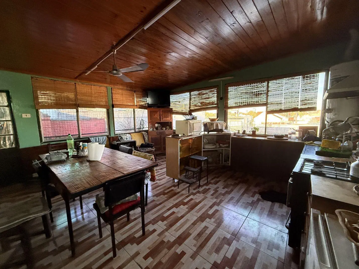 Lote . | Luis Maria Drago al 400 8