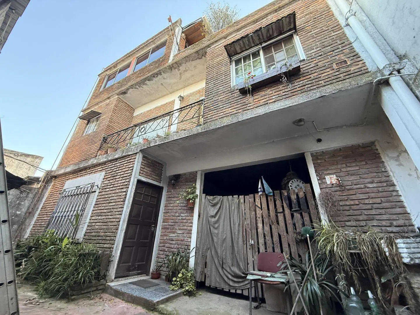 Lote . | Luis Maria Drago al 400 4