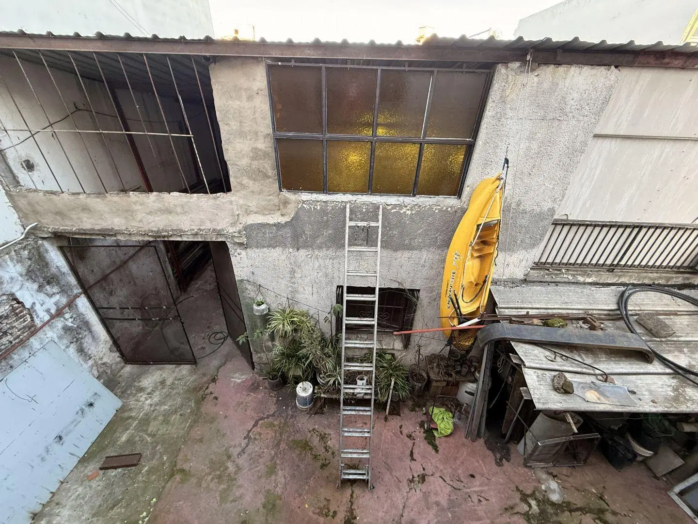Lote . | Luis Maria Drago al 400 8