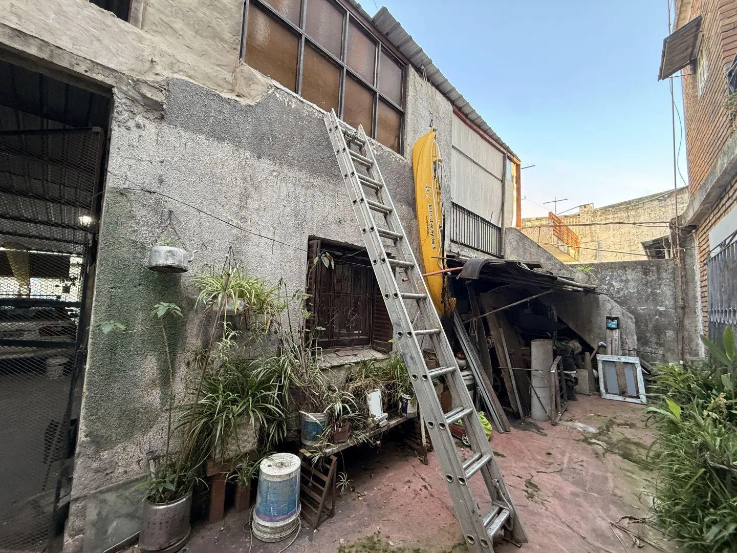 Lote . | Luis Maria Drago al 400 4