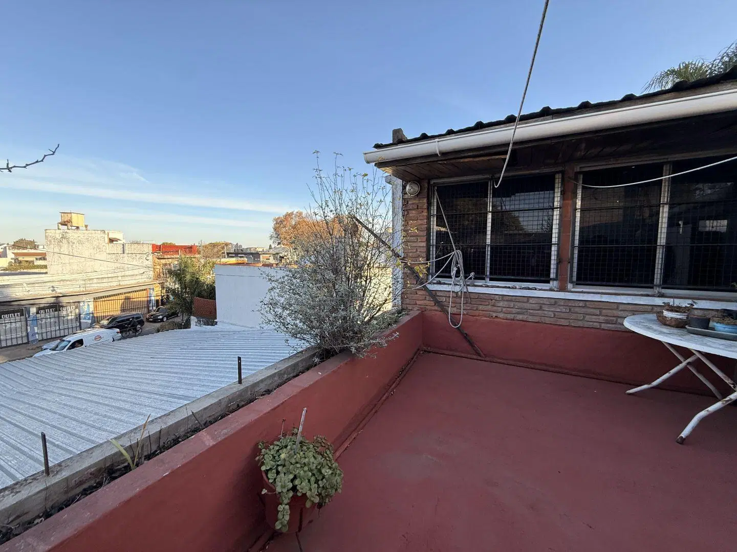 Lote . | Luis Maria Drago al 400 3