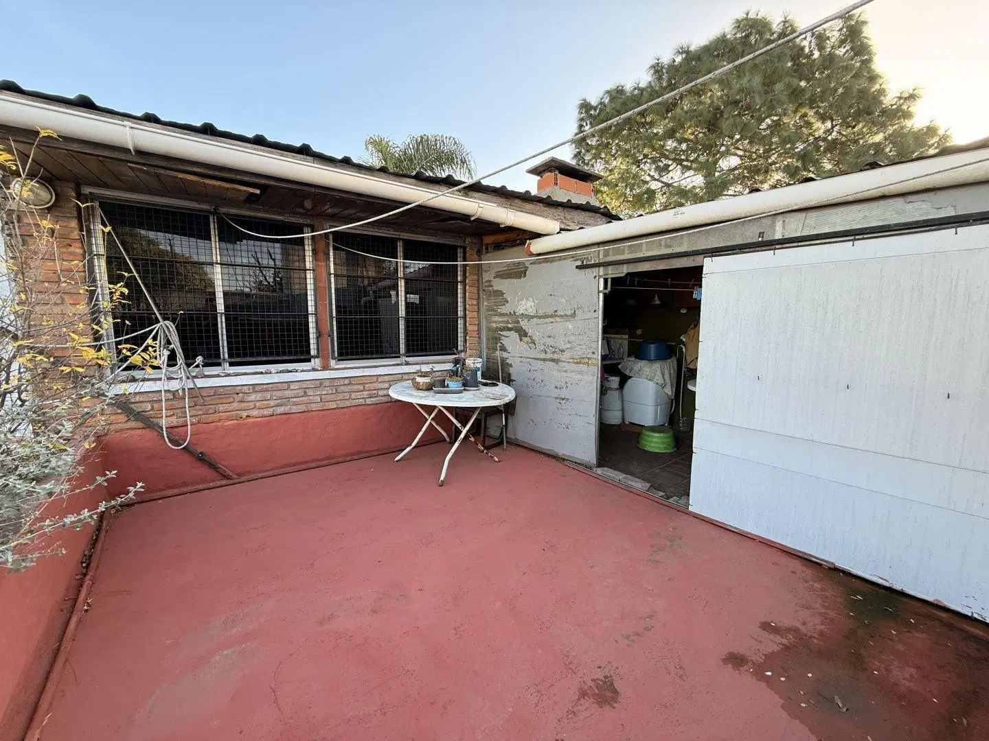 Lote . | Luis Maria Drago al 400 5