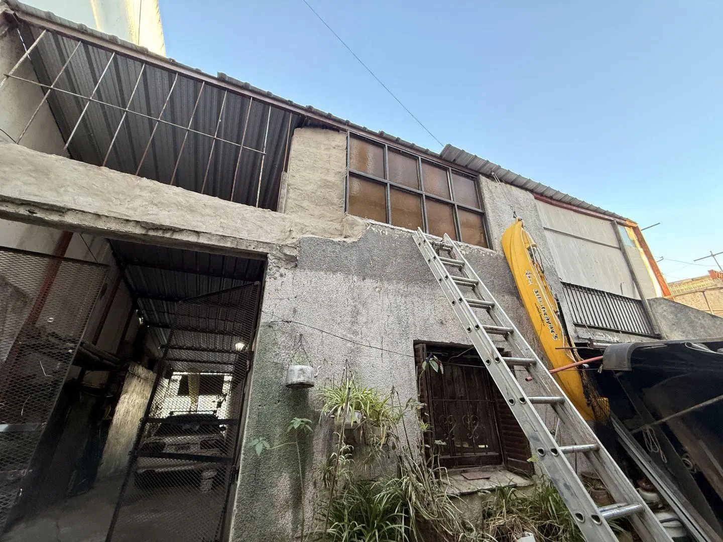Lote . | Luis Maria Drago al 400 3