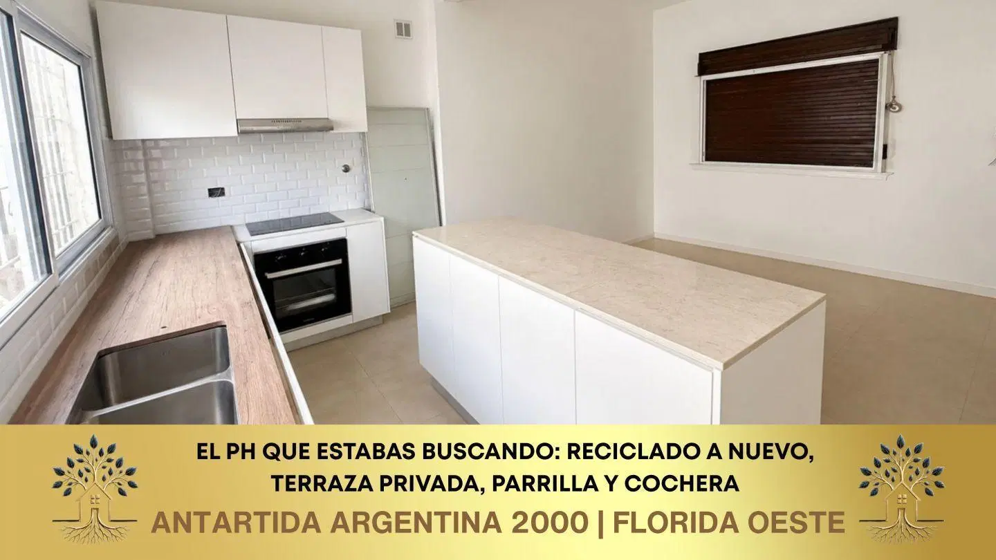 Ph  3 amb patio y terraza 2
