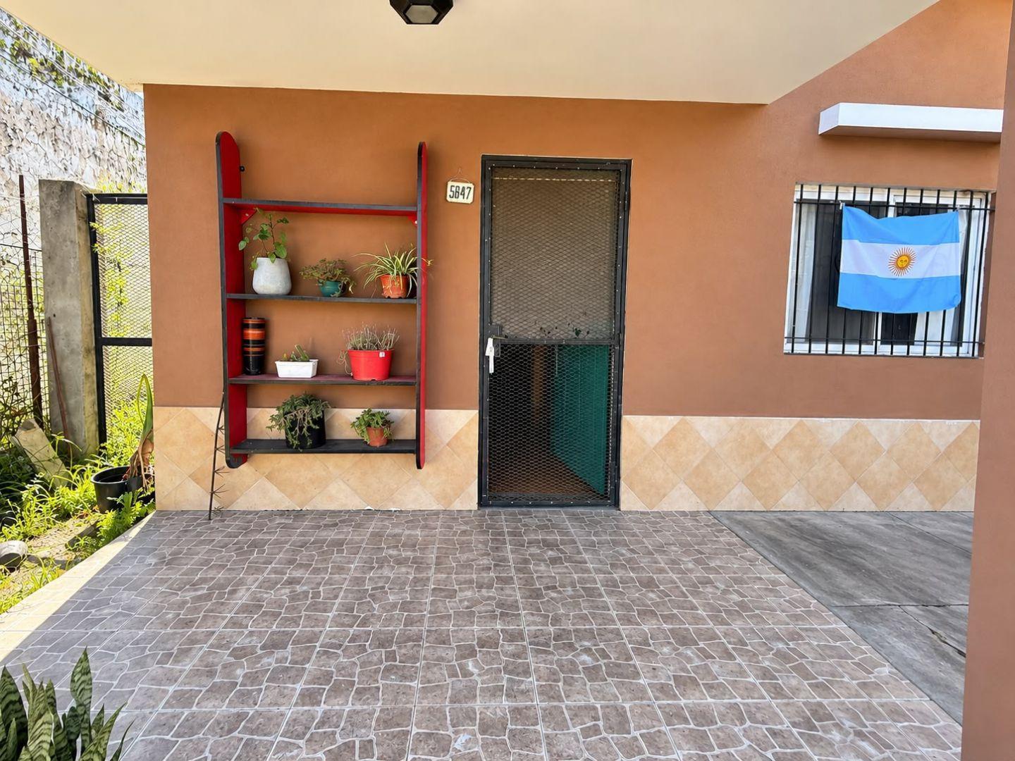 Foto de Venta ph al frente 2 ambientes ,Emilio Zola 5600 Villa Ballester, imagen 3