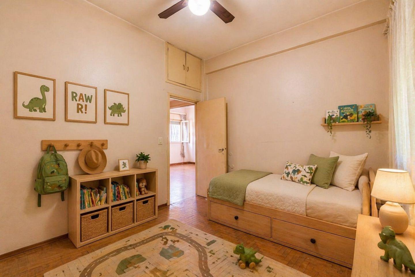 Foto de Oportunidad única en Villa Ballester: 3 casas en un mismo lote ideal, imagen 5
