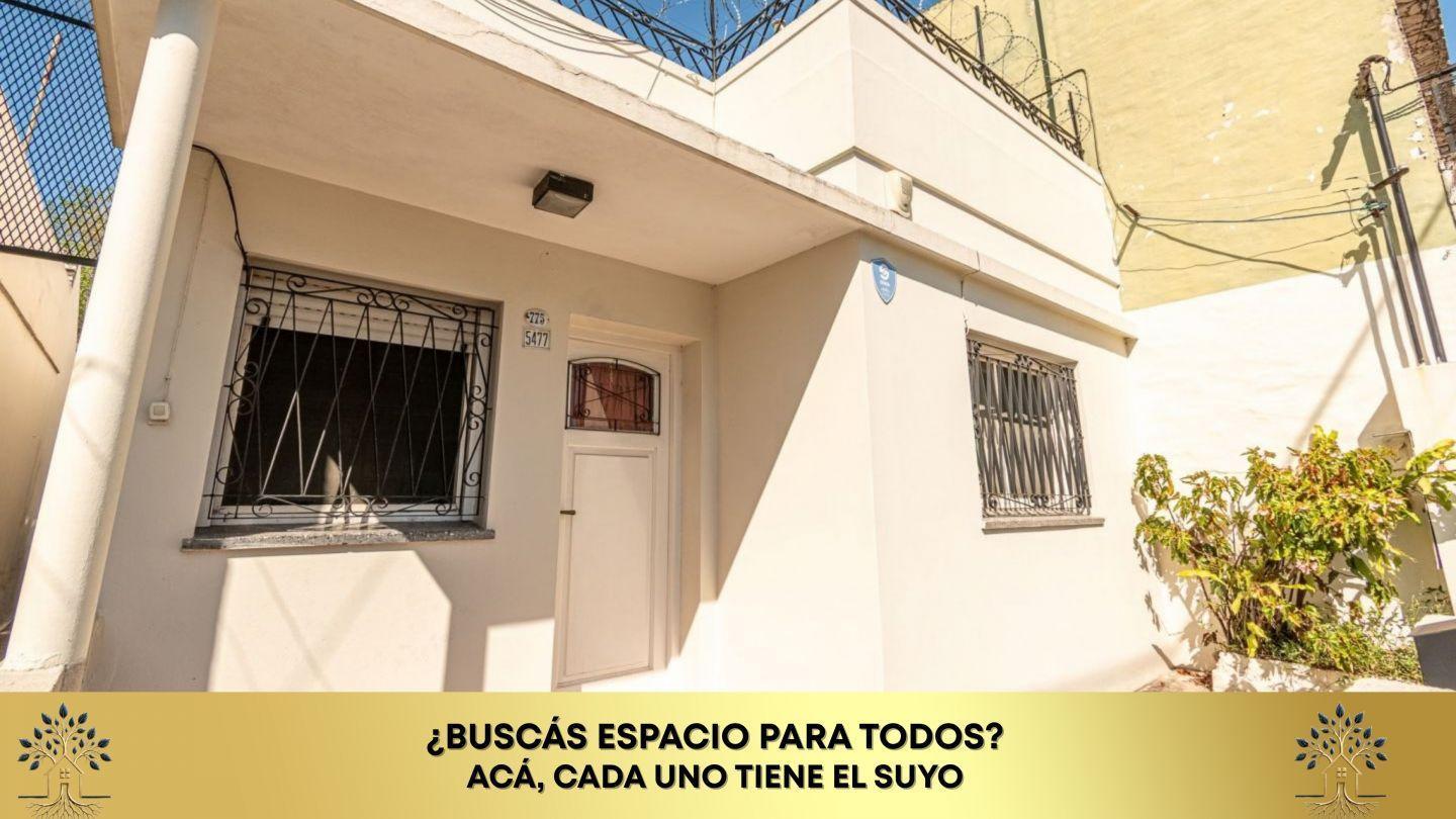 Foto de Oportunidad única en Villa Ballester: 3 casas en un mismo lote ideal, imagen 2