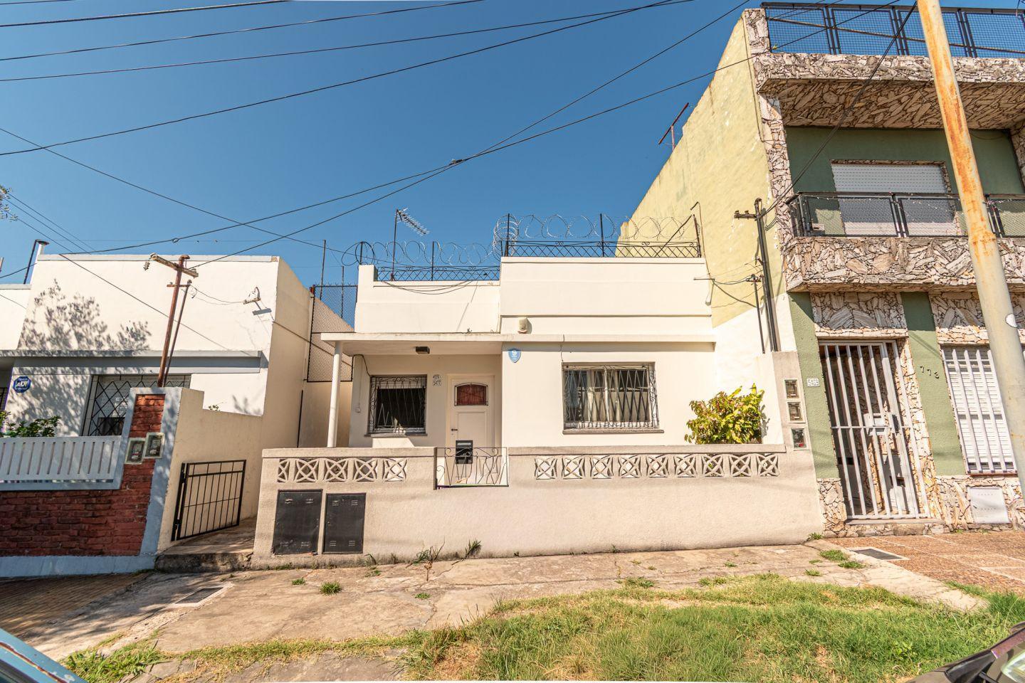 Foto de Oportunidad única en Villa Ballester: 3 casas en un mismo lote ideal, imagen 4