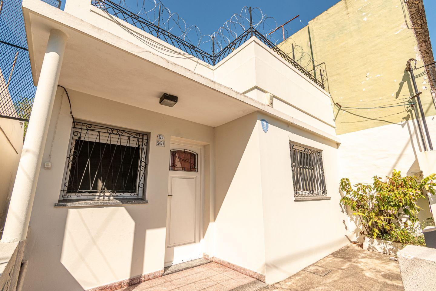 Foto de Oportunidad única en Villa Ballester: 3 casas en un mismo lote ideal, imagen 1