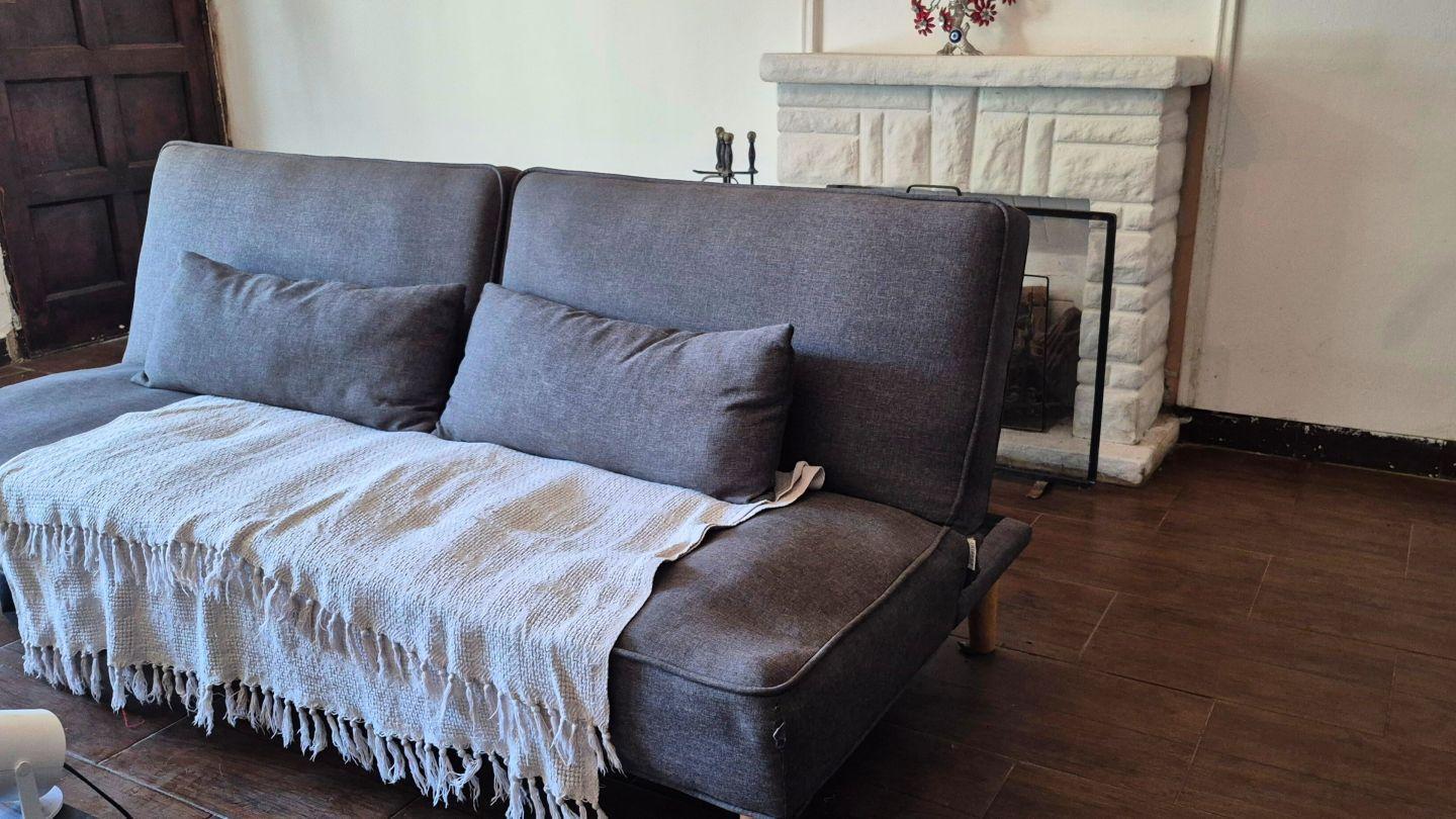 Foto de PH 3 Ambientes con Cochera, Patio y Quincho  Villa Ballester, imagen 5