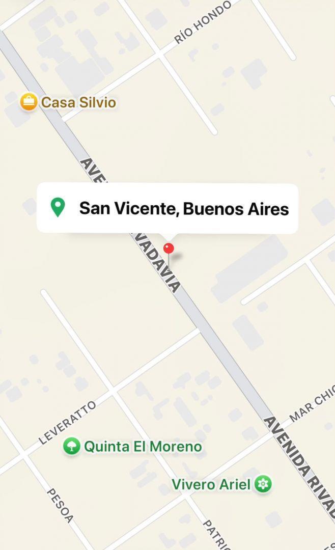 Foto de Venta en San Vicente fraccion orientada a proyectos comerciales., imagen 2