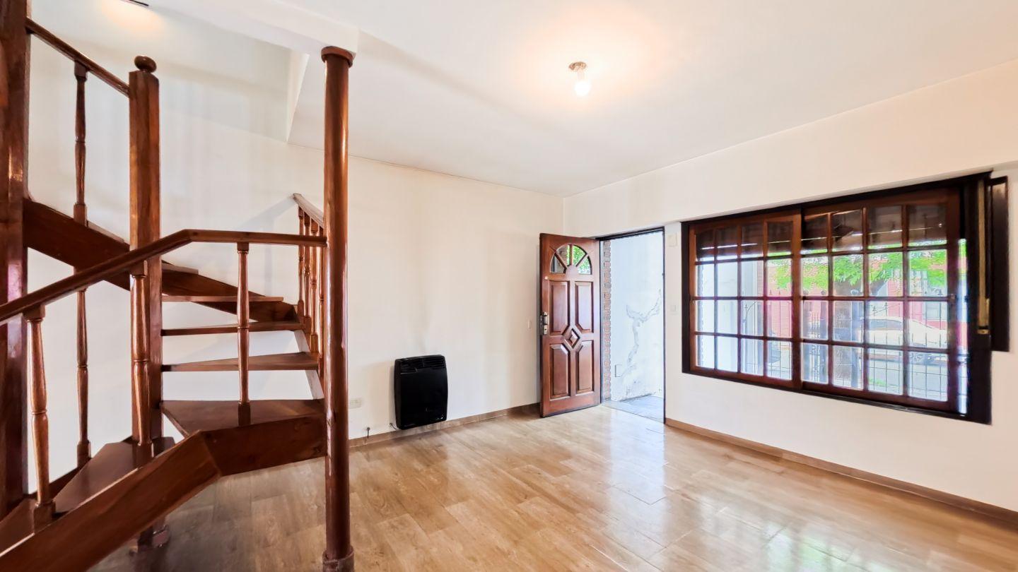 Foto de Venta duplex 3 Ambtes. cochera, patio Villa Ballester!, imagen 4