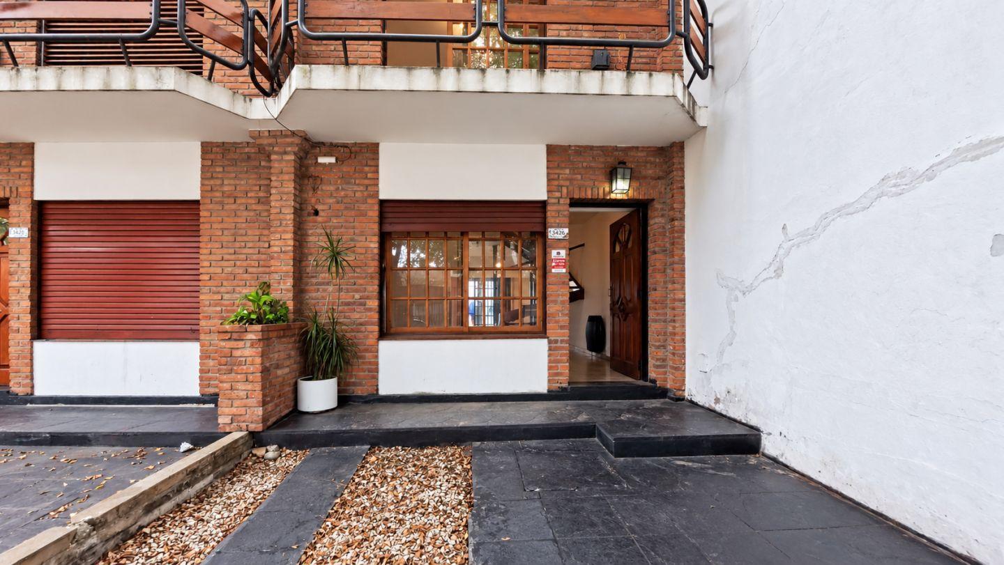 Foto de Venta duplex 3 Ambtes. cochera, patio Villa Ballester!, imagen 2