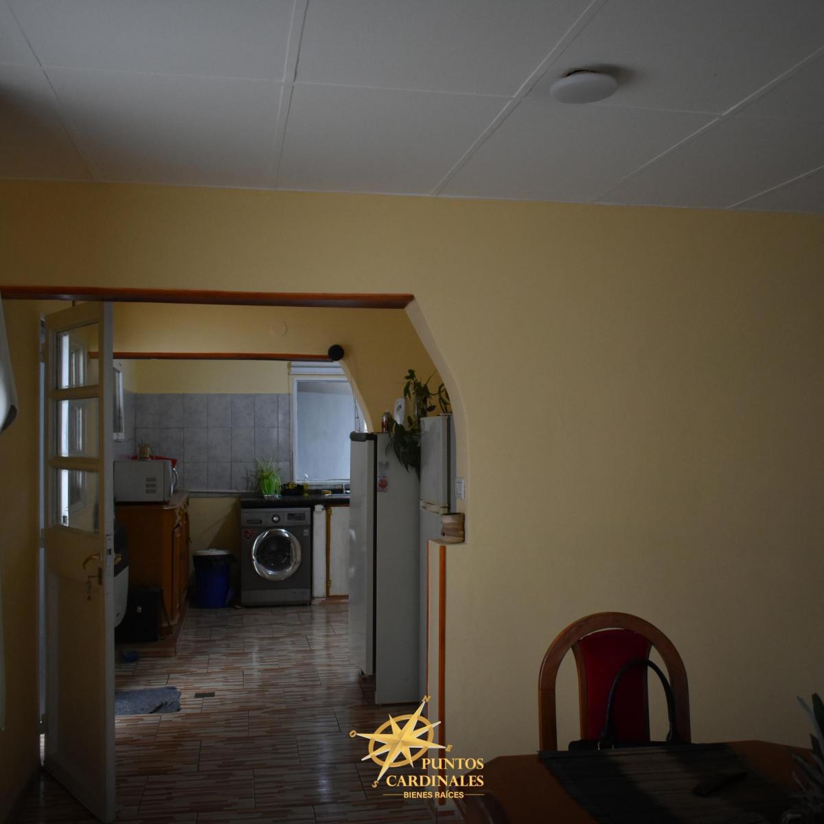 Casa de 125 m² en Barrio 100 Viviendas Apta Para Creditos 4