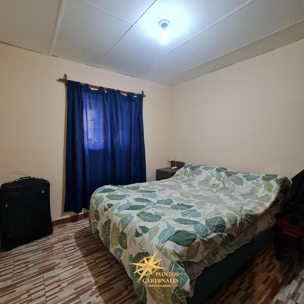 Casa de 125 m² en Barrio 100 Viviendas Apta Para Creditos 3