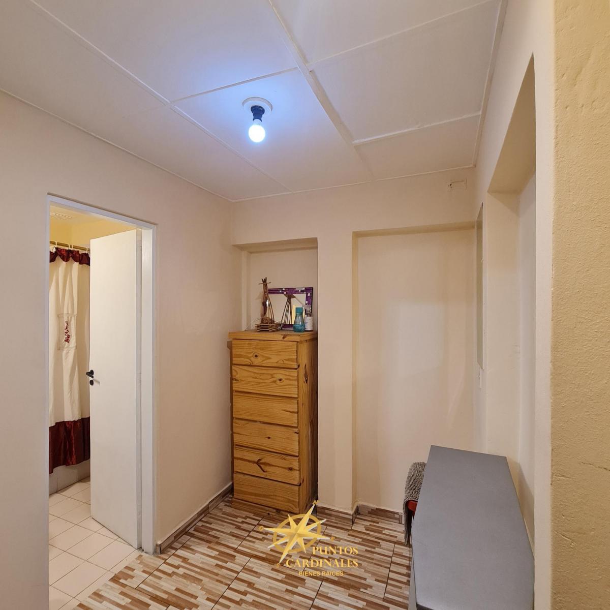 Casa de 125 m² en Barrio 100 Viviendas Apta Para Creditos 2
