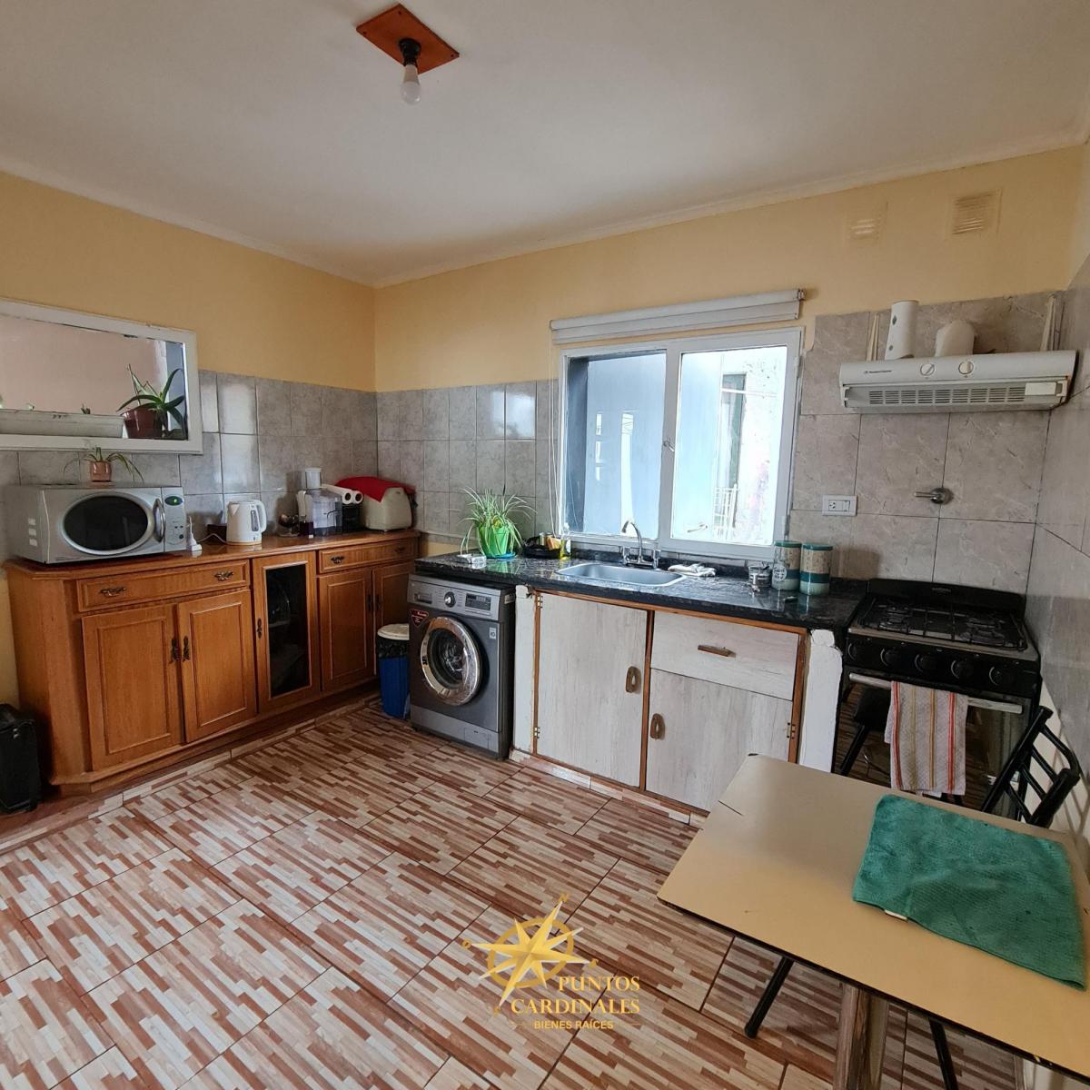 Casa de 125 m² en Barrio 100 Viviendas Apta Para Creditos 1