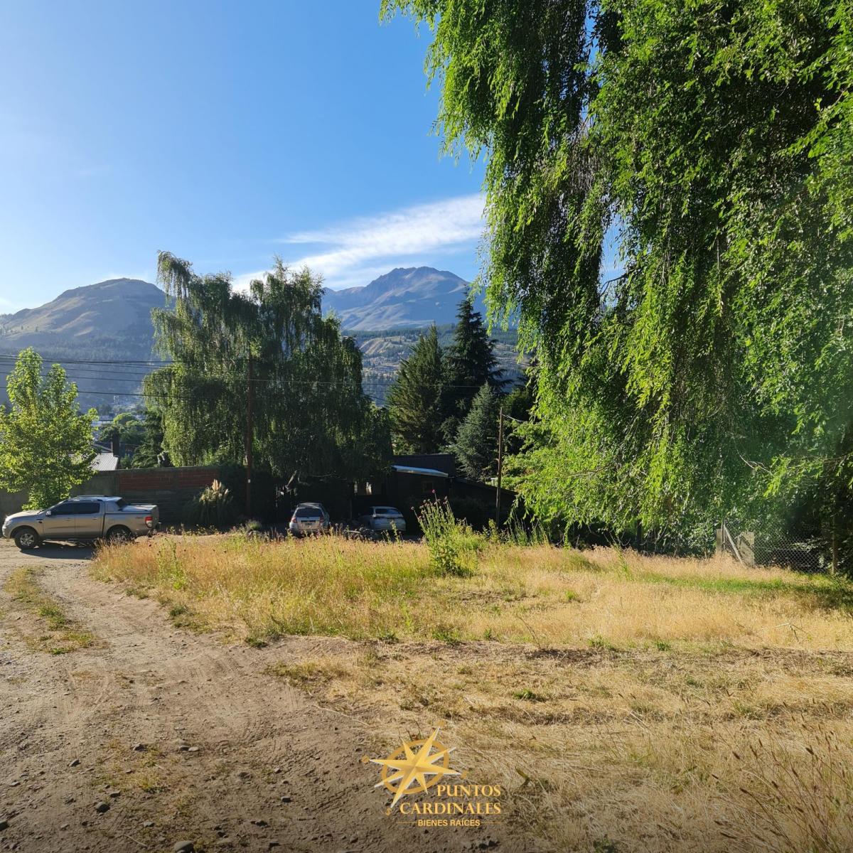 Terreno en Esquel con Todos Los Servicios y Vistas Espectaculares 1
