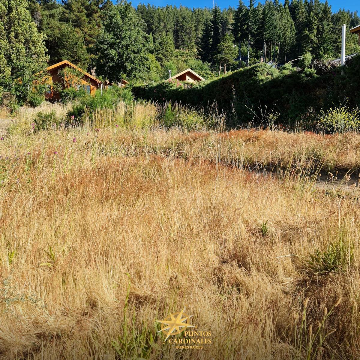 Terreno en Esquel con Todos Los Servicios y Vistas Espectaculares 2
