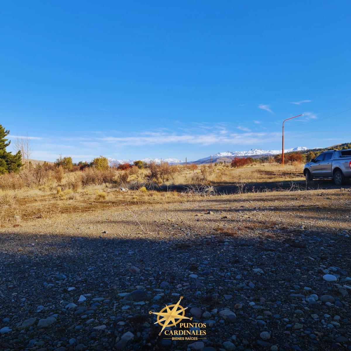 Terreno en Villa Ayelén con Todos Los Servicios y Vistas Inigualables 5