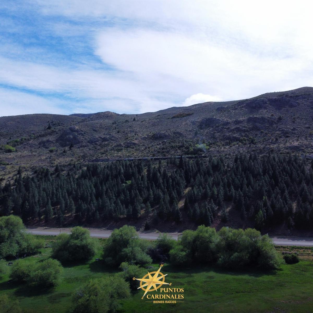 Terreno de 953 m² en Esquel, Ideal Para Tu Proyecto. 2