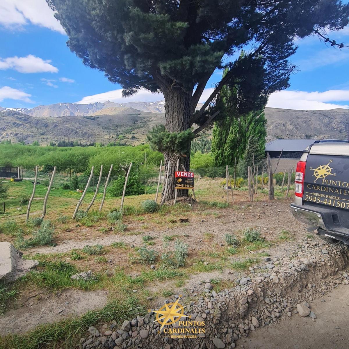 Terreno de 953 m² en Esquel, Ideal Para Tu Proyecto. 4