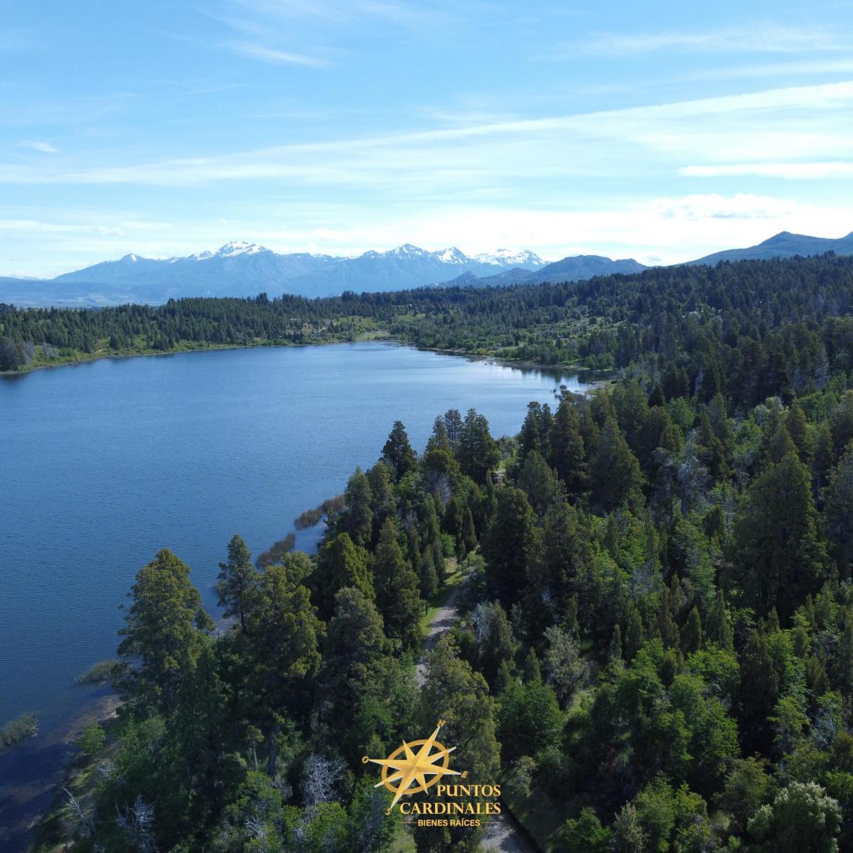 Lote 32: Naturaleza, Confort y Vistas Incomparables 5