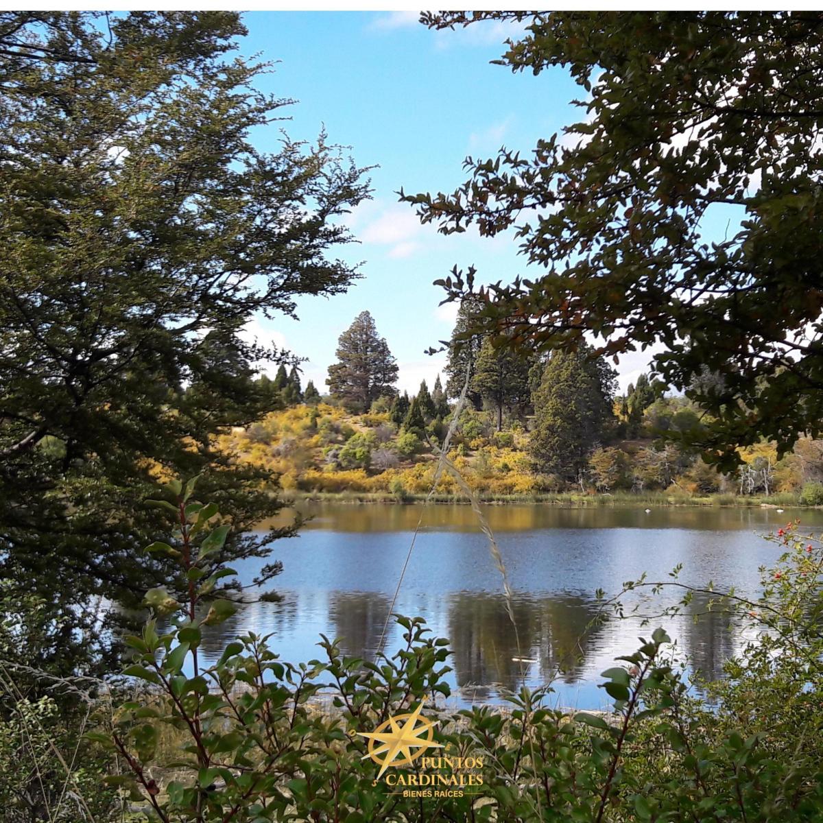 Lote 32: Naturaleza, Confort y Vistas Incomparables 3