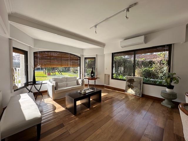 Barrio Cerrado San Isidro Chico - Casa Alquiler 5