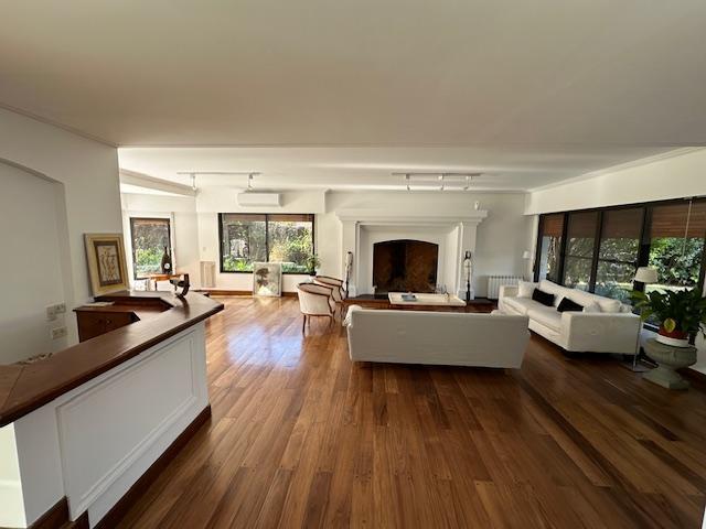 Barrio Cerrado San Isidro Chico - Casa Alquiler 4