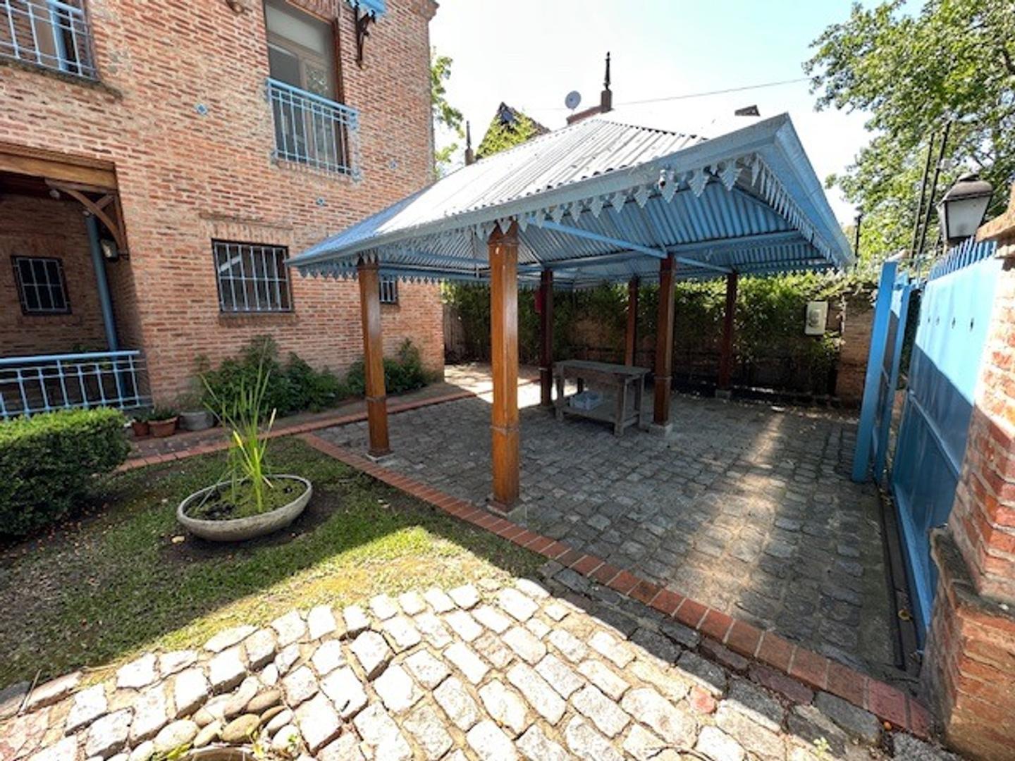 Foto de Casa en venta en Lomas de San Isidro, imagen 5