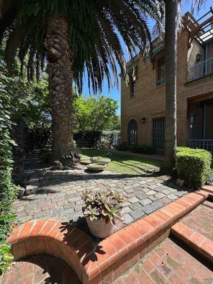 Foto de Casa en venta en Lomas de San Isidro, imagen 3