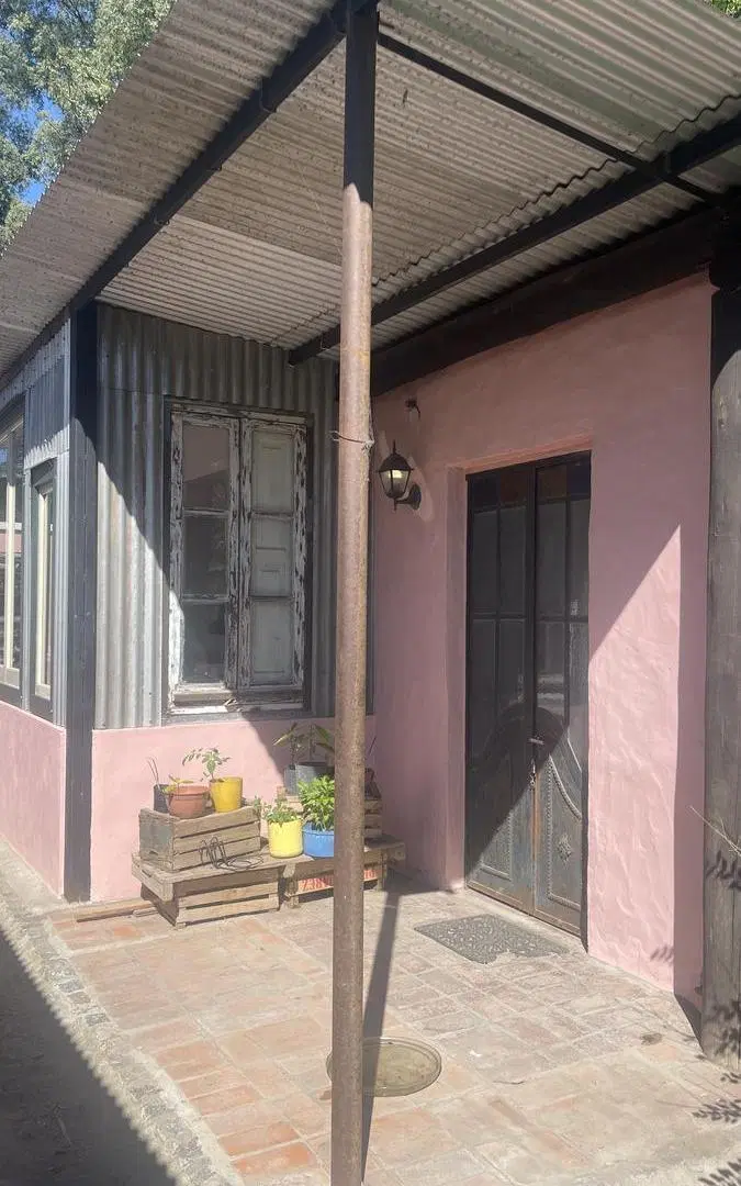 Excelente casa estilo campo en La Bota 3