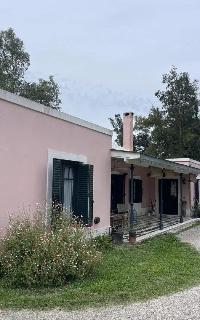 Excelente casa estilo campo en La Bota 4