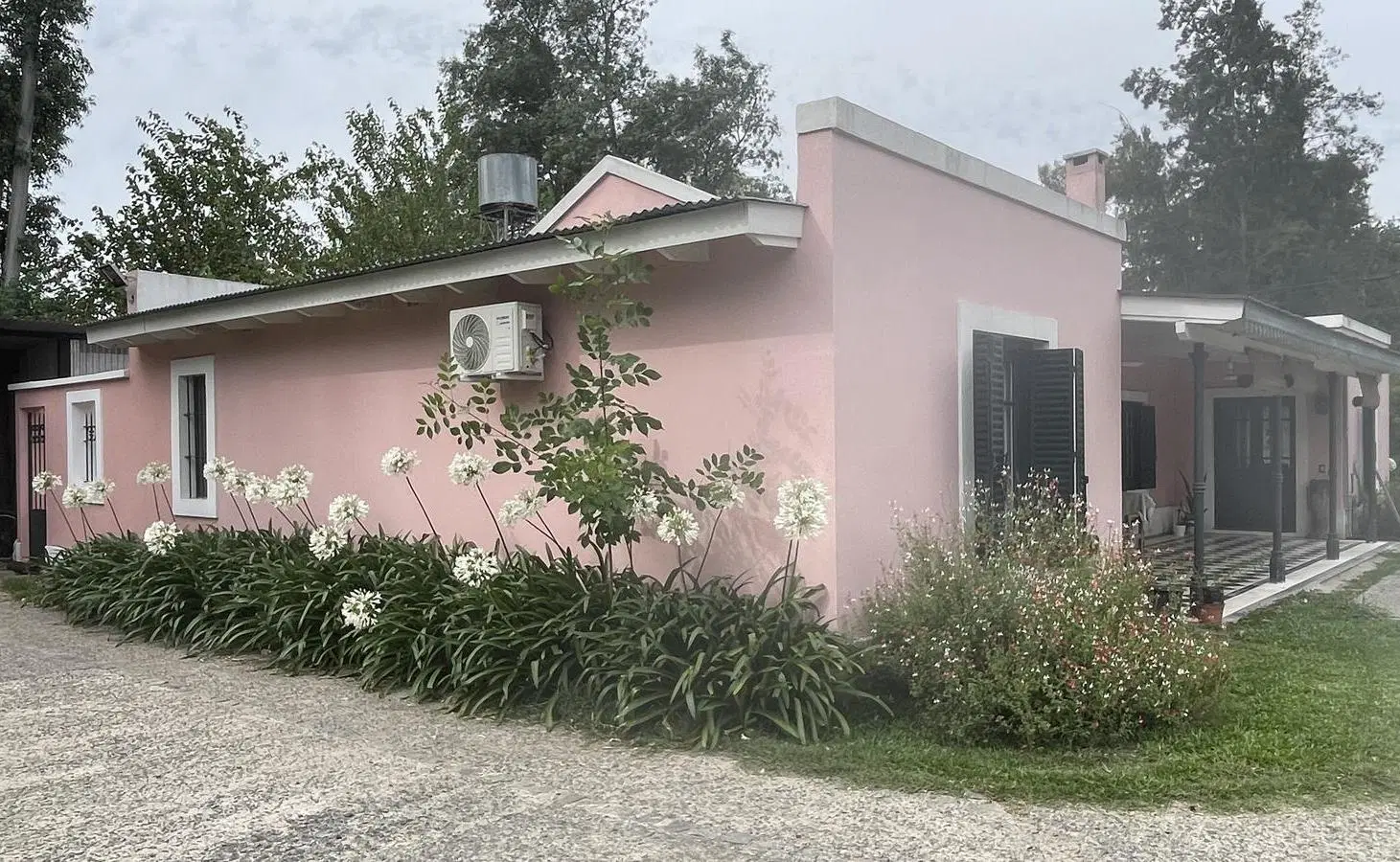 Excelente casa estilo campo en La Bota 8