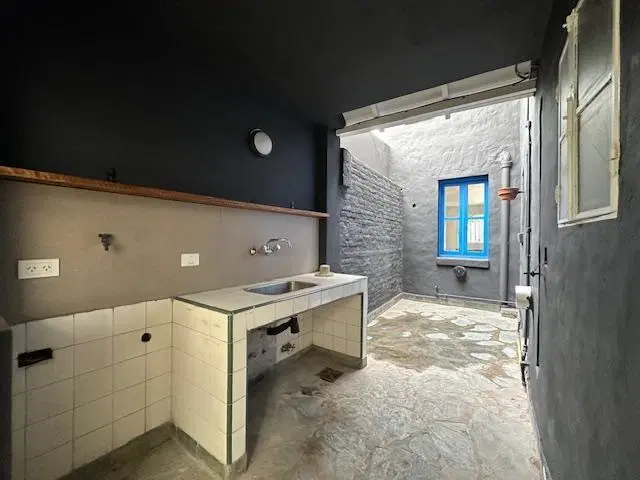 Casa en San Isidro 5