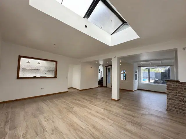 Casa en San Isidro 2