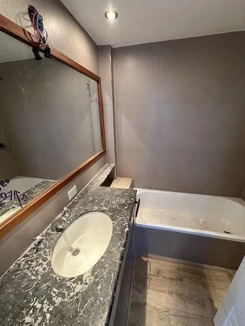Casa en San Isidro 4