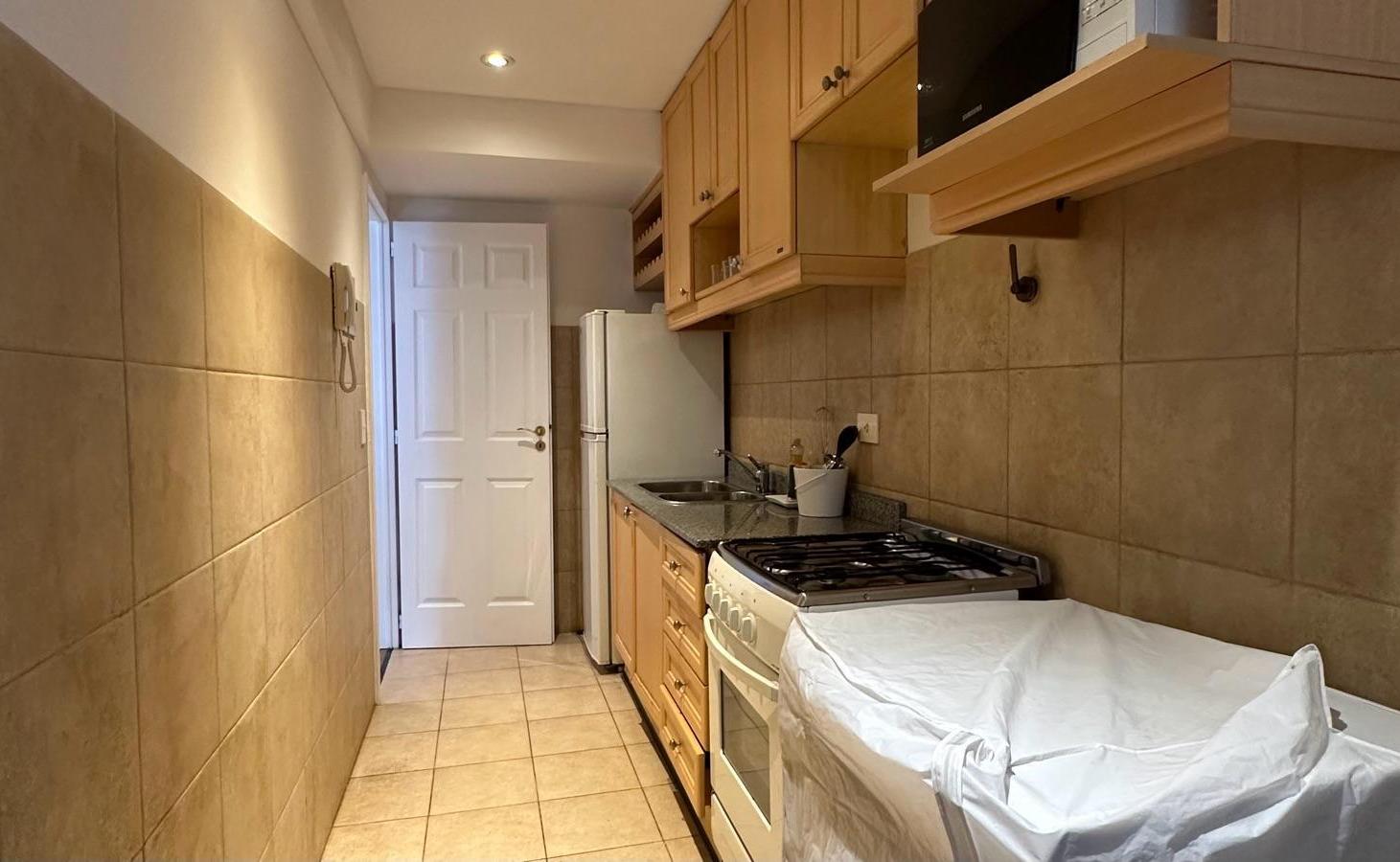 Foto de departamento 2 ambientes en venta palermo, imagen 2