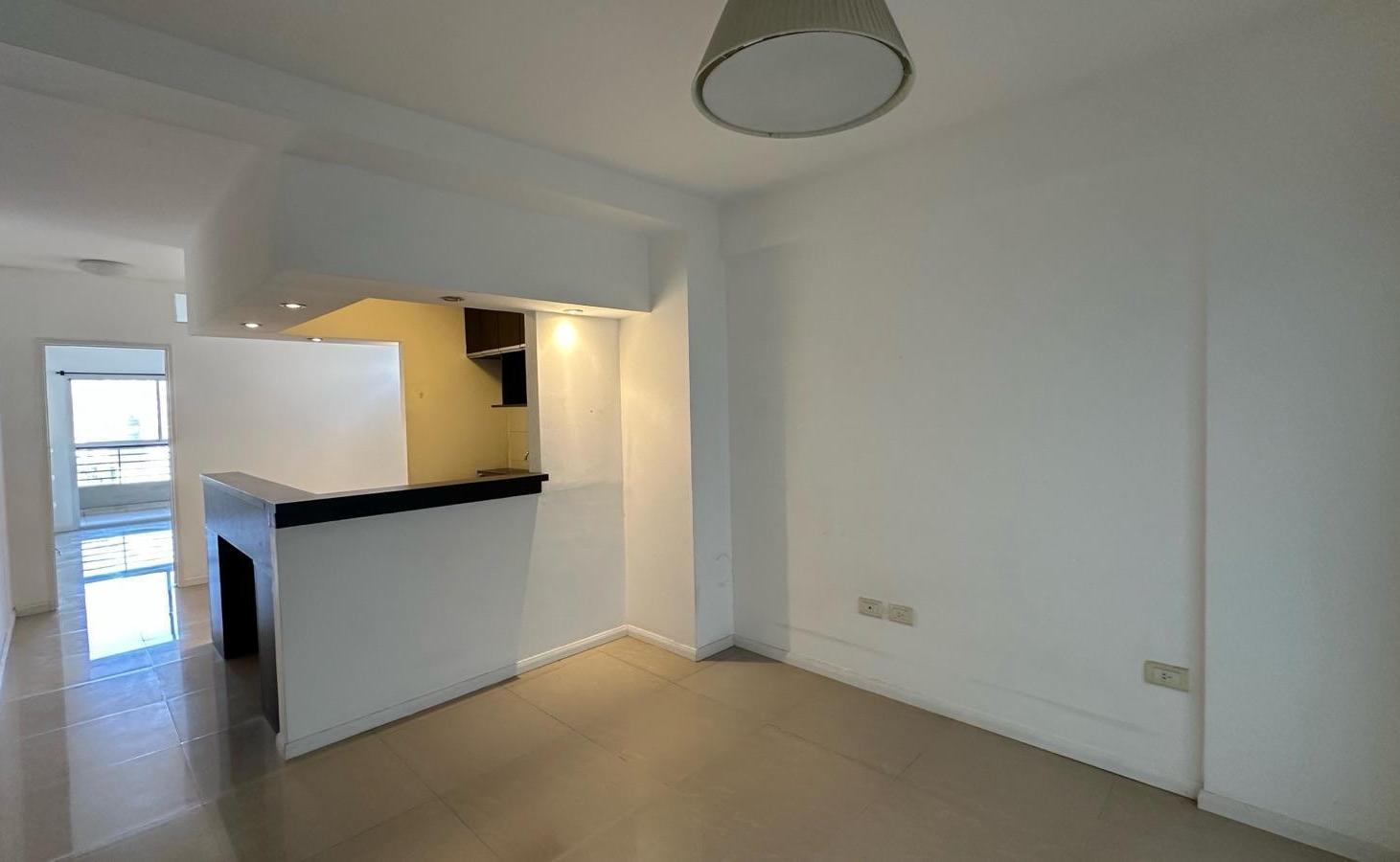 Foto de Departamento dos ambientes en venta, Nuñez, imagen 5