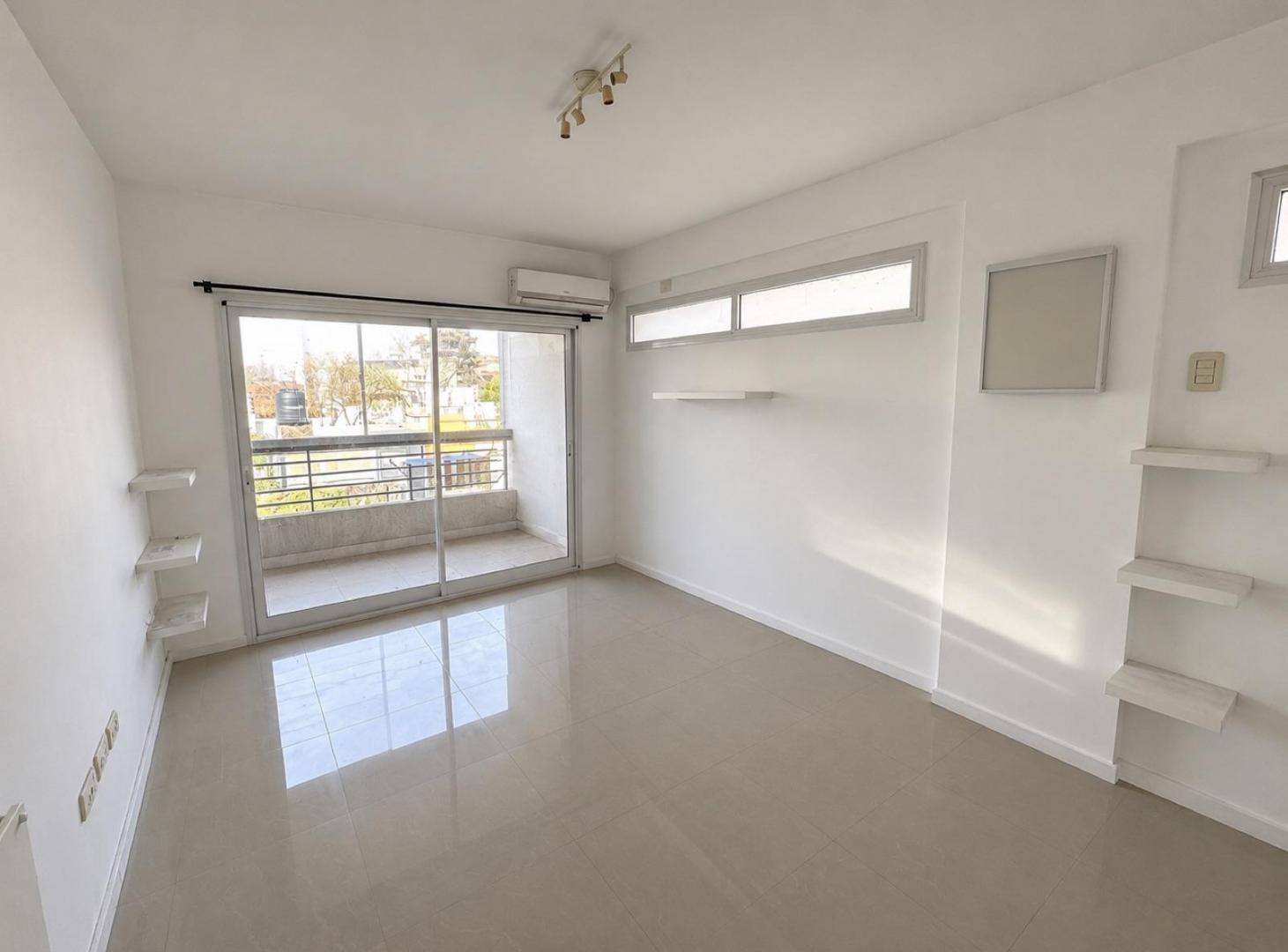 Foto de Departamento dos ambientes en venta, Nuñez, imagen 2