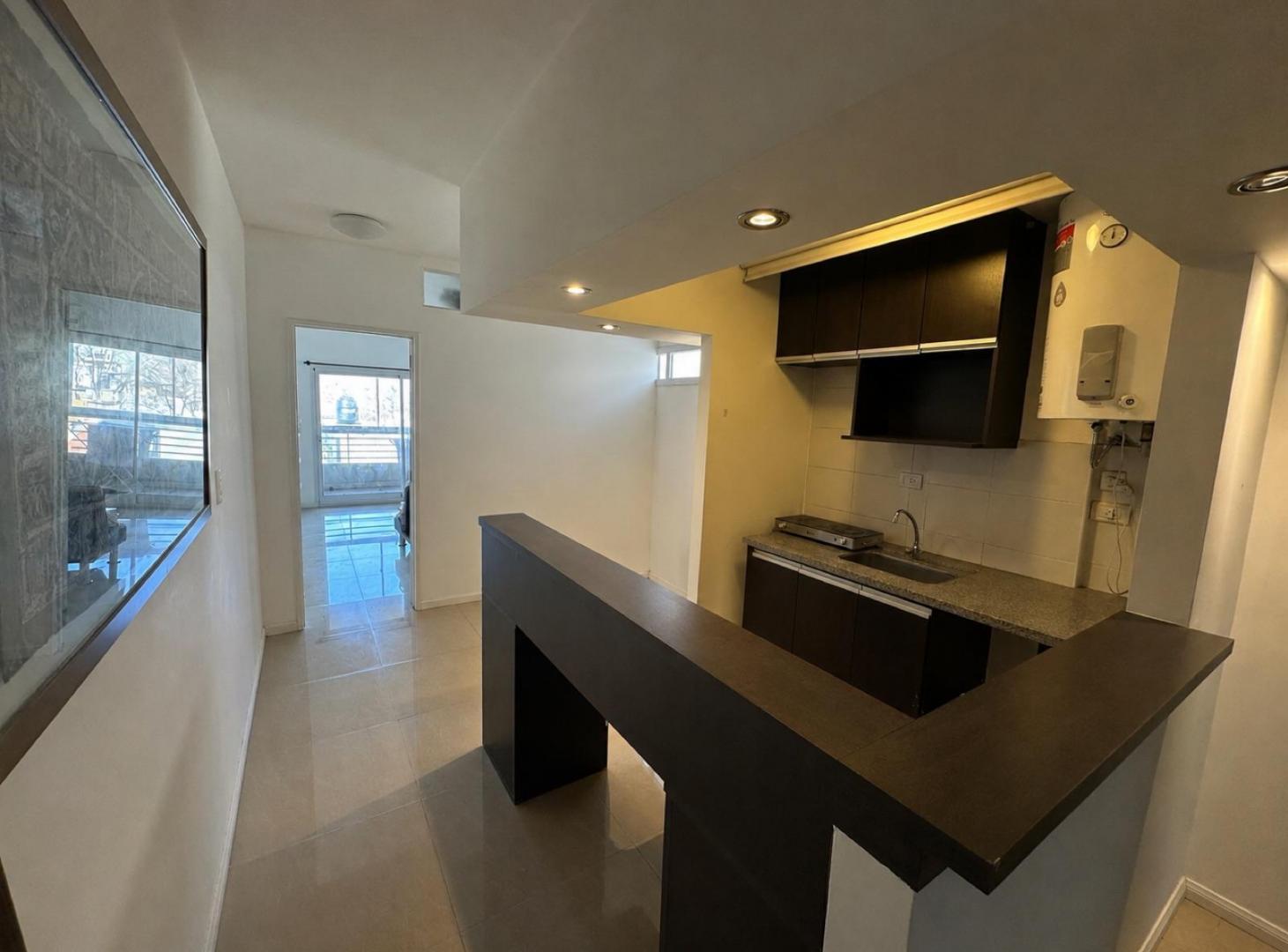 Foto de Departamento dos ambientes en venta, Nuñez, imagen 3