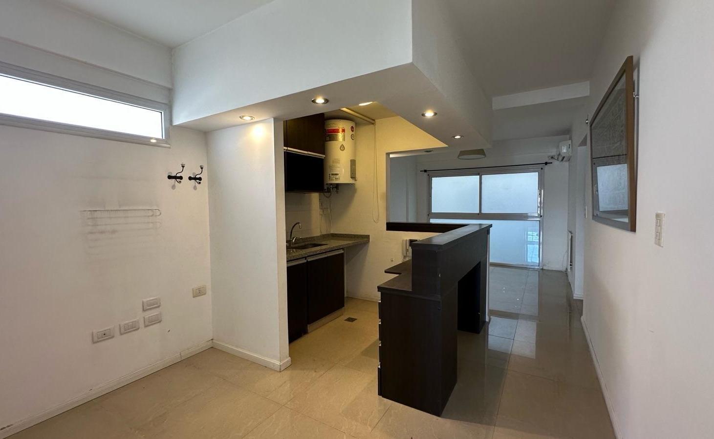 Foto de Departamento dos ambientes en venta, Nuñez, imagen 4