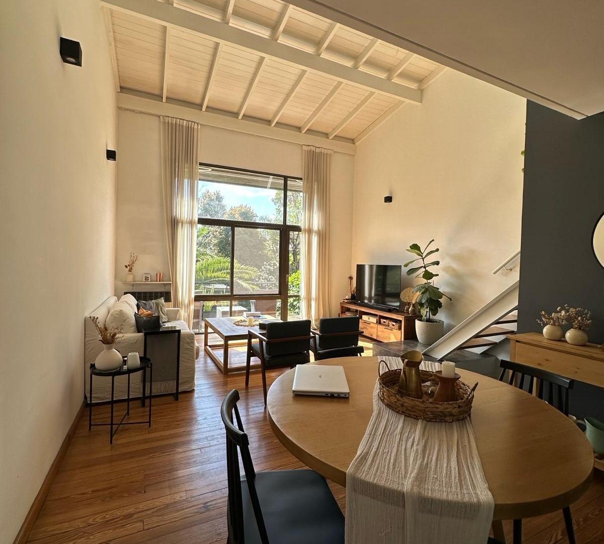 Foto de Casa en alquiler, San Isidro, imagen 2