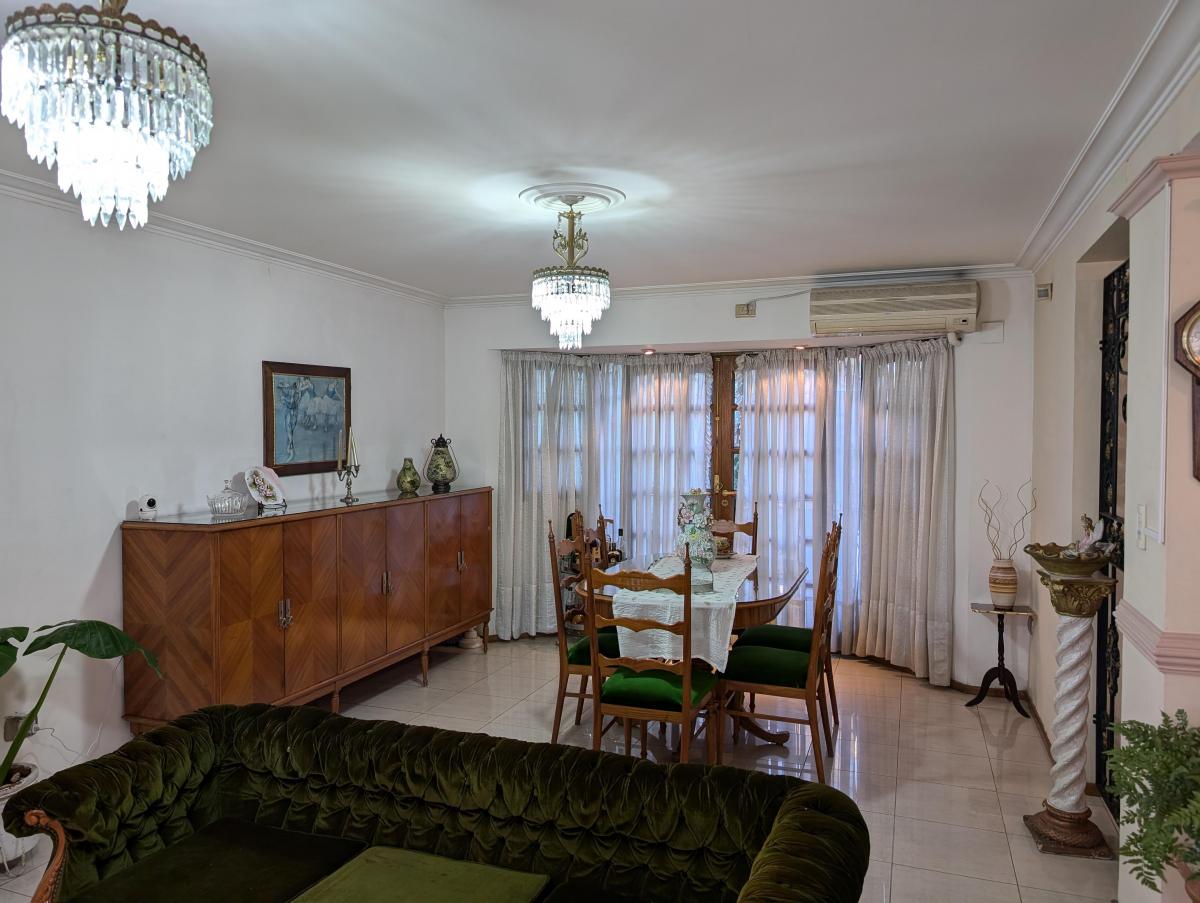 Casa en Venta Zona B° Bancario Godoy Cruz 5