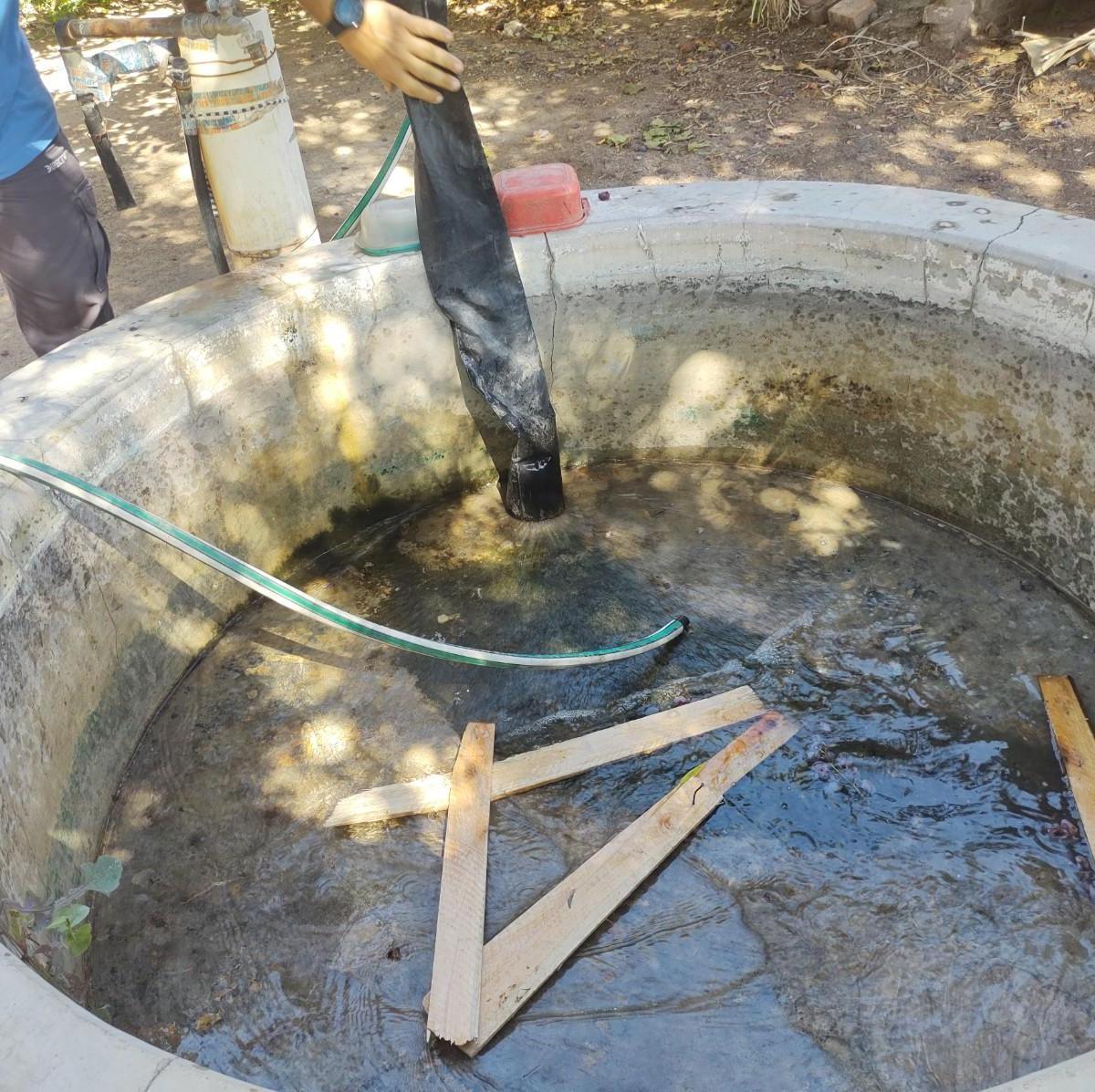Terreno en Venta Corralitos, Guaymallén 3