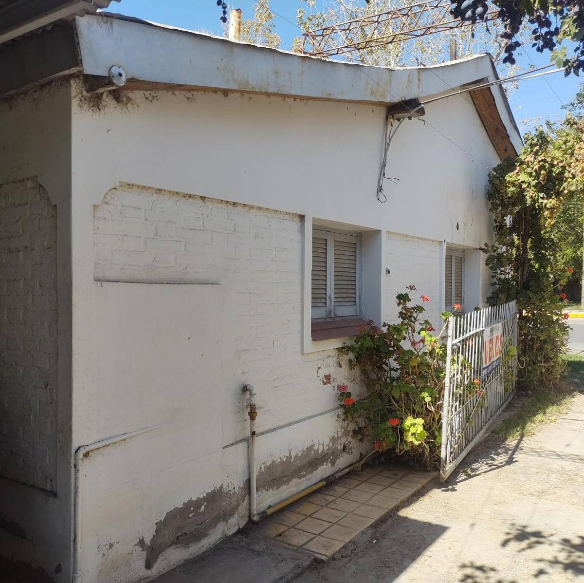 Terreno en Venta Corralitos, Guaymallén 4