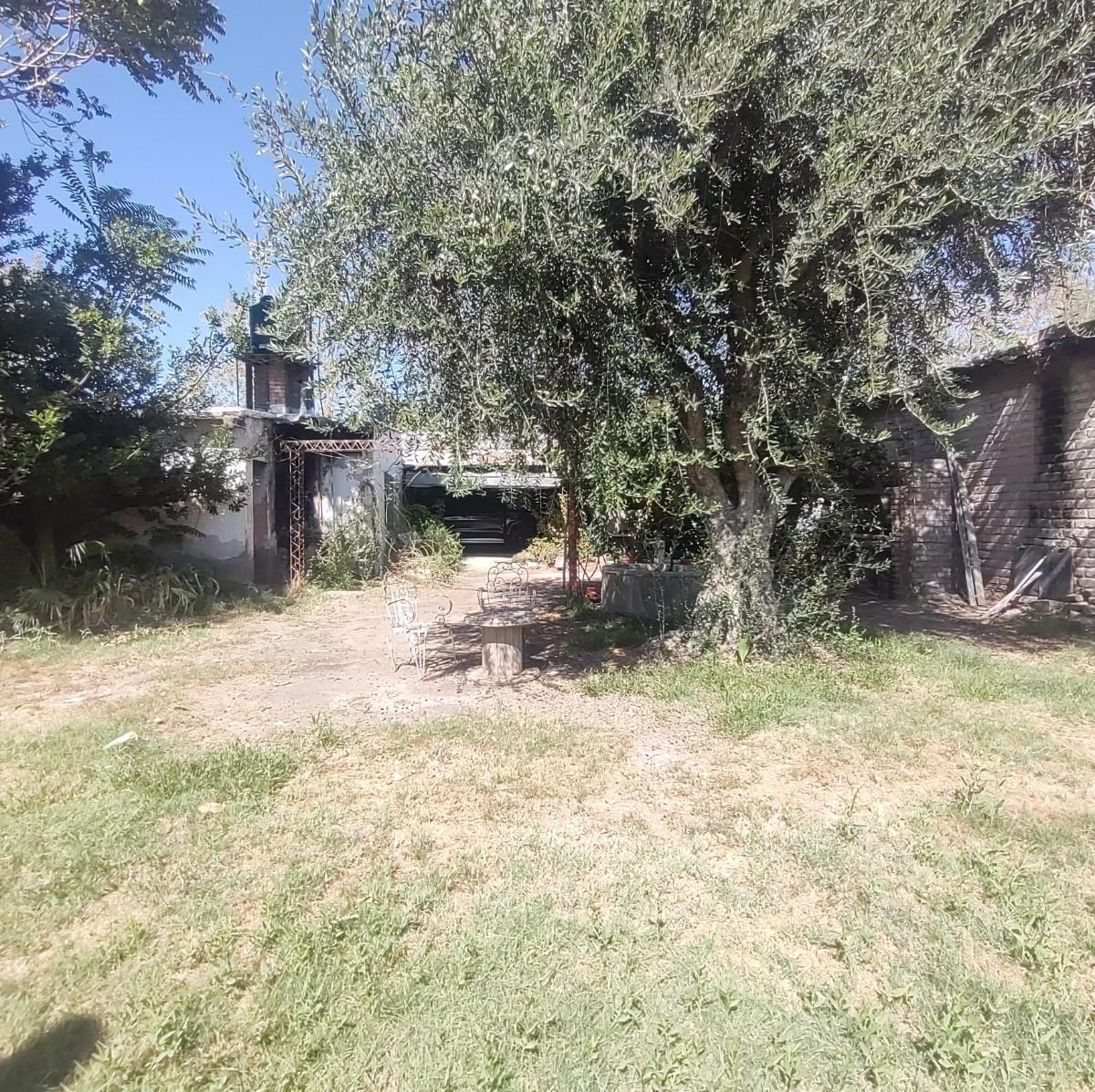 Terreno en Venta Corralitos, Guaymallén 2