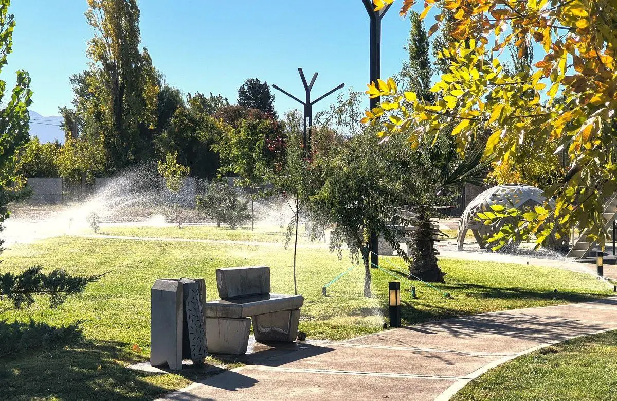 Lote en venta Barrio Privado Quattro Viamonte, Vistalba, Luján de Cuyo 4