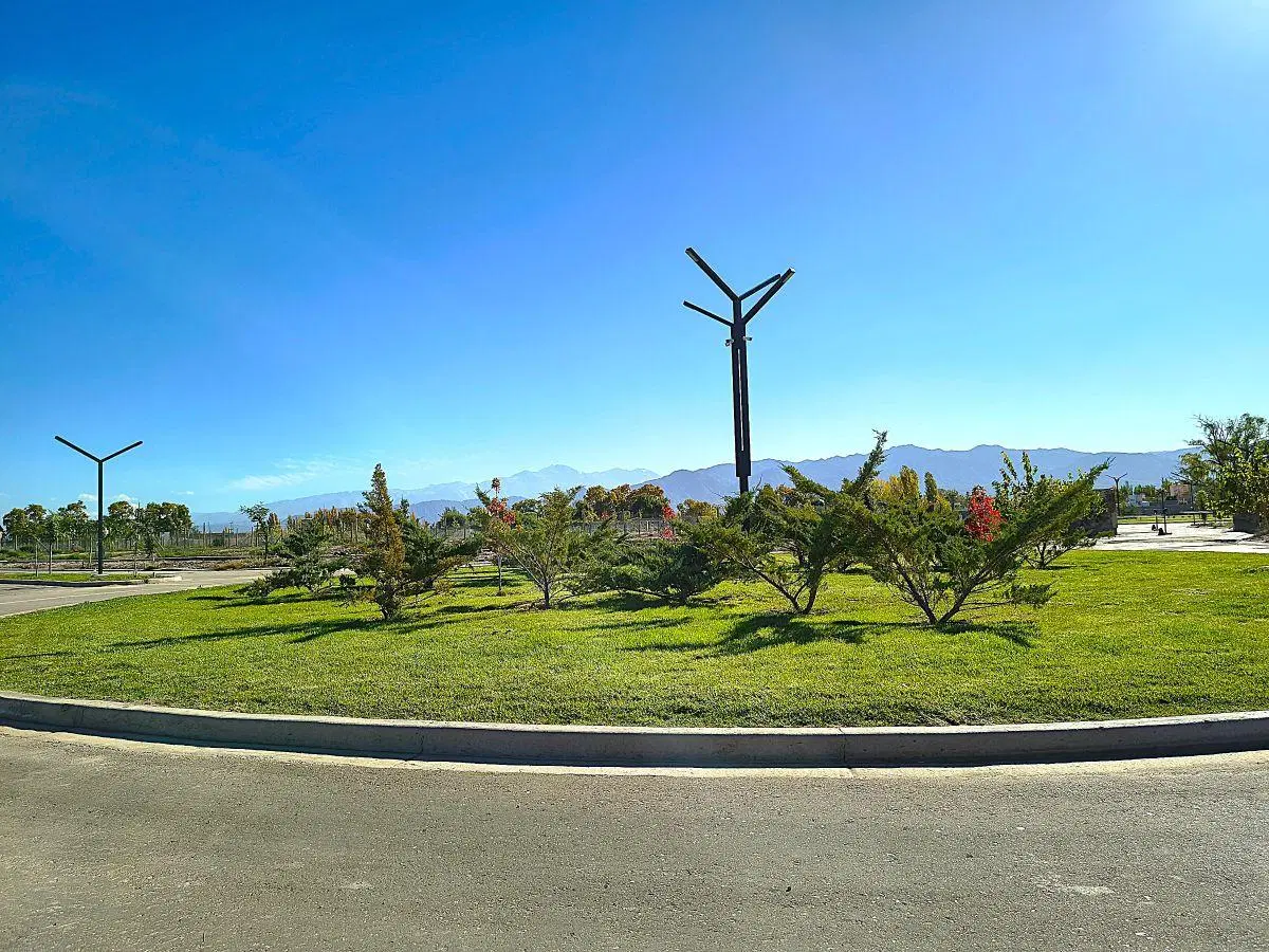 Lote en venta Barrio Privado Quattro Viamonte, Vistalba, Luján de Cuyo 3